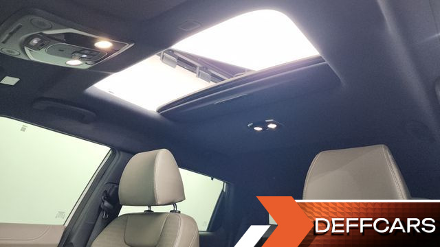 Ssangyong TORRES Gasoline 1.5 2WD T7 купить на сайте DeffCars