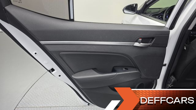 Hyundai AVANTE 1.6 Smart купить на сайте DeffCars
