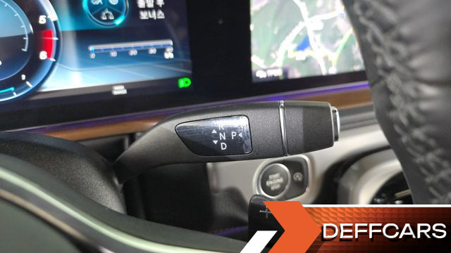 Mercedes G-CLASS G400d купить на сайте DeffCars