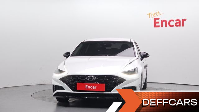 Hyundai SONATA 2.0 Premium Plus купить на сайте DeffCars