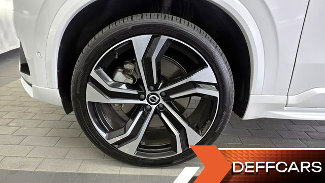 Volvo XC90 T8 R-Design Hybrid купить на сайте DeffCars