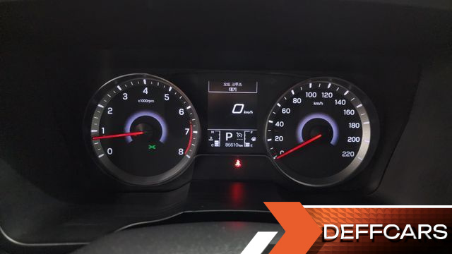 Ssangyong TIBOLI Gasoline 1.5 2WD V3 купить на сайте DeffCars