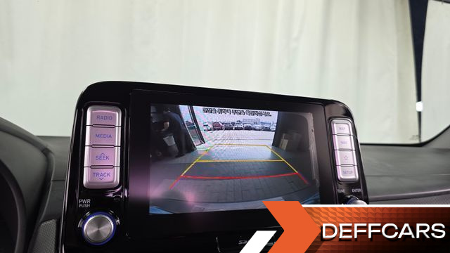 Hyundai KONA Premium купить на сайте DeffCars