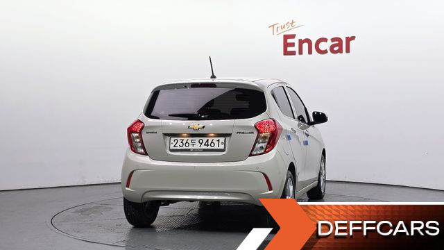 ChevroletGMDaewoo SPARK Premier купить на сайте DeffCars