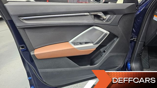 Audi Q3 35 TDI Premium купить на сайте DeffCars