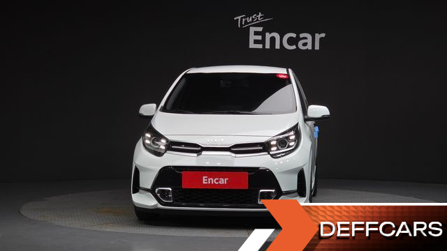 Kia MORNING Best Selection купить на сайте DeffCars