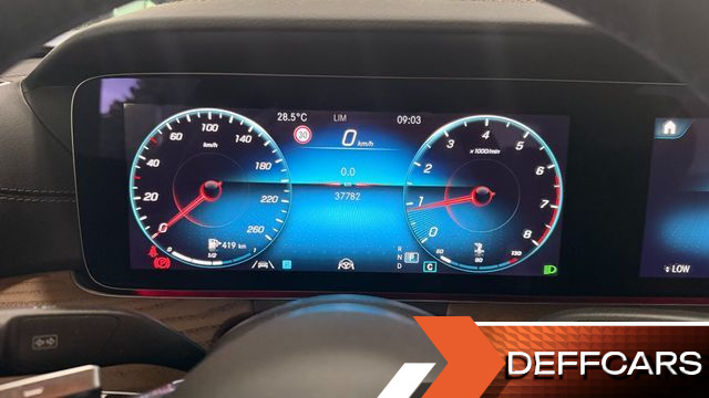 Mercedes E-CLASS E250 Exclusive купить на сайте DeffCars