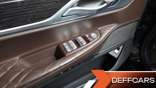 BMW 7-SERIES 745e iPerformance M Sport купить на сайте DeffCars