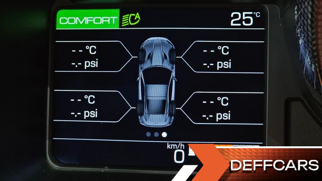 Ferrari PORTOFINO 3.9 V8 купить на сайте DeffCars