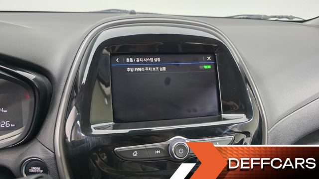 ChevroletGMDaewoo SPARK LT купить на сайте DeffCars