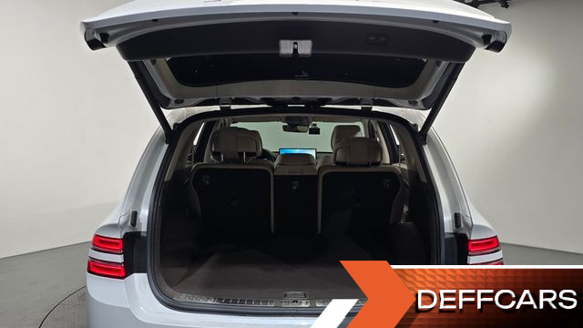 Genesis GV80 3.5T Gasoline 2WD купить на сайте DeffCars