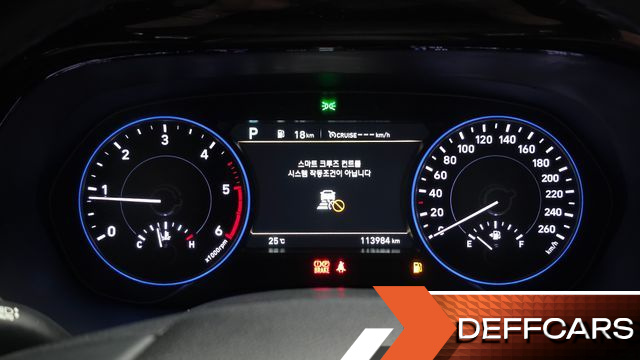 Hyundai PALISADE Diesel 2.2 2WD Prestige купить на сайте DeffCars