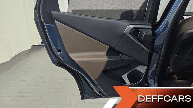 BMW X3 xDrive 20 M Sport купить на сайте DeffCars