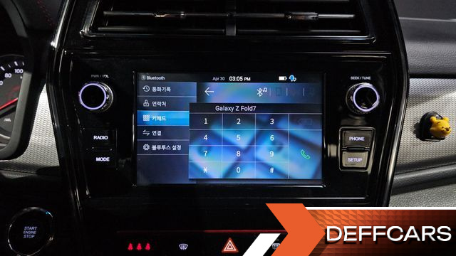 Ssangyong TIBOLI Gasoline 1.5 2WD R-PLUS White купить на сайте DeffCars