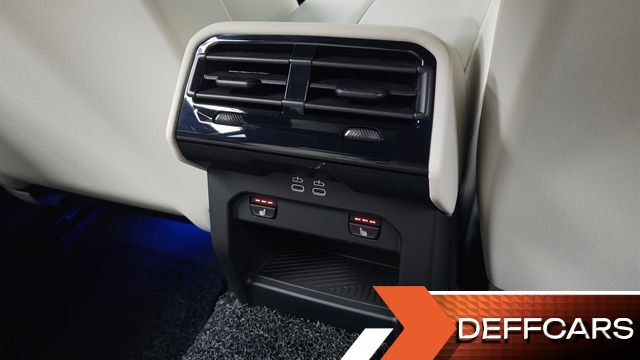 BMW 5-SERIES 520i M Sport купить на сайте DeffCars