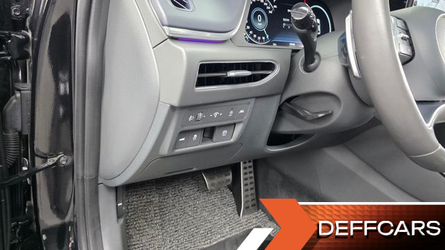 Hyundai SONATA 2.0 Premium Plus купить на сайте DeffCars