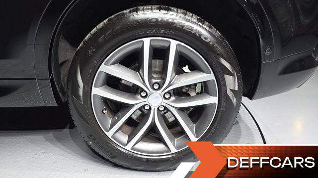 Land Rover DISCOVERY SPORT P250 Dynamic SE купить на сайте DeffCars