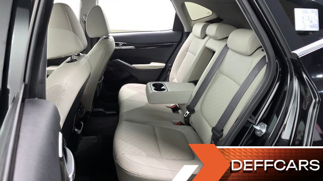 Kia SELTOS Gasoline 1.6 Turbo 2WD Gravity купить на сайте DeffCars