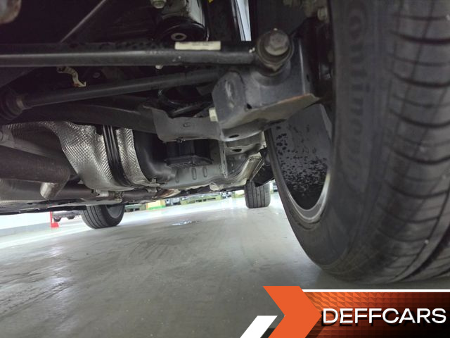 ChevroletGMDaewoo TRAILBLAZER 1.3 Turbo 4WD RS купить на сайте DeffCars