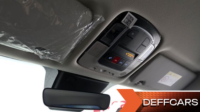 Hyundai TUCSON Diesel 2.0 2WD Modern купить на сайте DeffCars