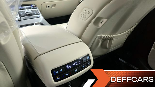 Hyundai PALISADE Gasoline 3.8 2WD Calligraphy купить на сайте DeffCars
