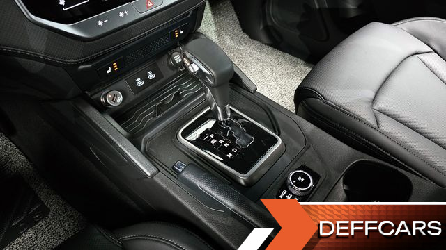 Ssangyong MUSSO Diesel 2.2 4WD Wild купить на сайте DeffCars