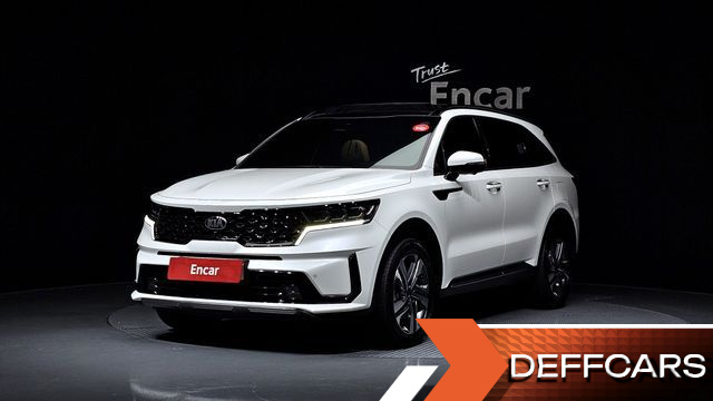 Kia SORENTO HEV 1.6 4WD Gravity купить на сайте DeffCars