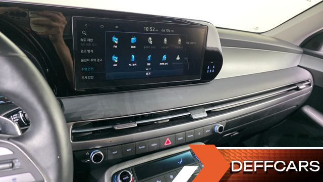 Hyundai PALISADE Diesel 2.2 2WD Exclusive купить на сайте DeffCars