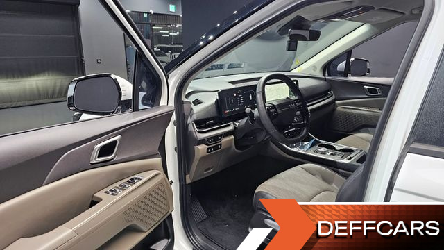 Kia CARNIVAL 9-Seater Prestige купить на сайте DeffCars
