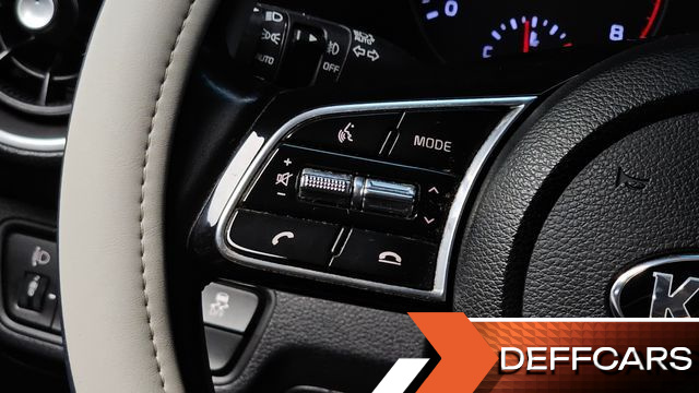 Kia K3 Luxury купить на сайте DeffCars