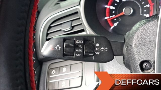 Ssangyong TIBOLI VX 2WD купить на сайте DeffCars
