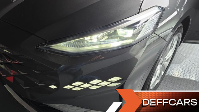 Kia K8 2.5 Gasoline 2WD Noblesse купить на сайте DeffCars