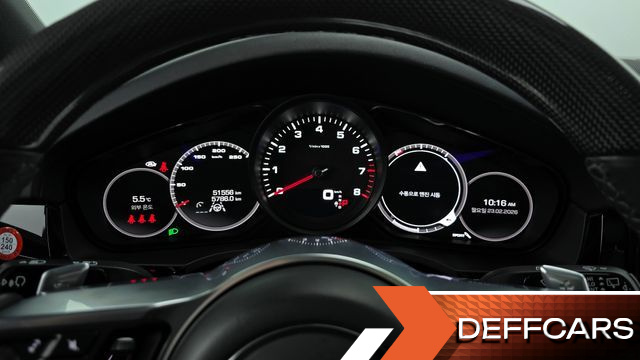 Porsche CAYENNE 3.0 купить на сайте DeffCars