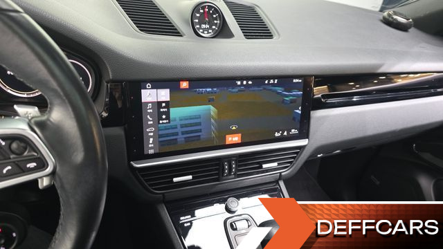 Porsche CAYENNE 3.0 Coupe купить на сайте DeffCars