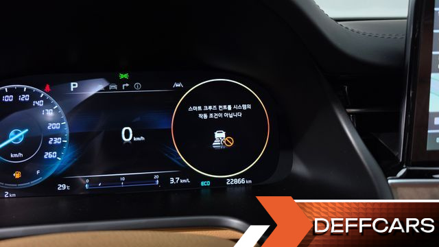 Kia K9 3.8 GDI AWD Best Selection Ⅱ купить на сайте DeffCars