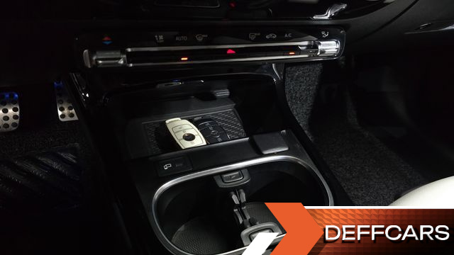 Mercedes CLA-CLASS CLA250 4MATIC купить на сайте DeffCars