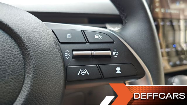 Hyundai STARIA Cargo 5-Seater Modern купить на сайте DeffCars
