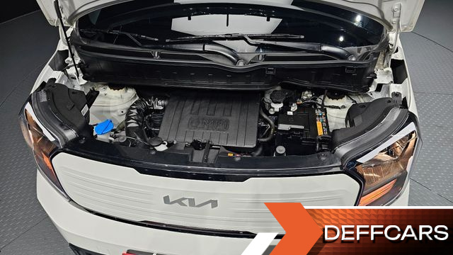 Kia RAY Prestige купить на сайте DeffCars