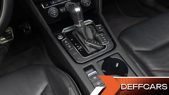 Volkswagen ARTEON 2.0 TDI Prestige купить на сайте DeffCars