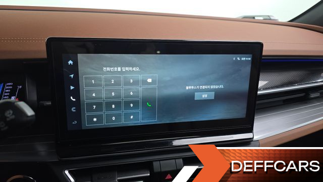 Ssangyong TORRES Gasoline 1.5 4WD T7 купить на сайте DeffCars
