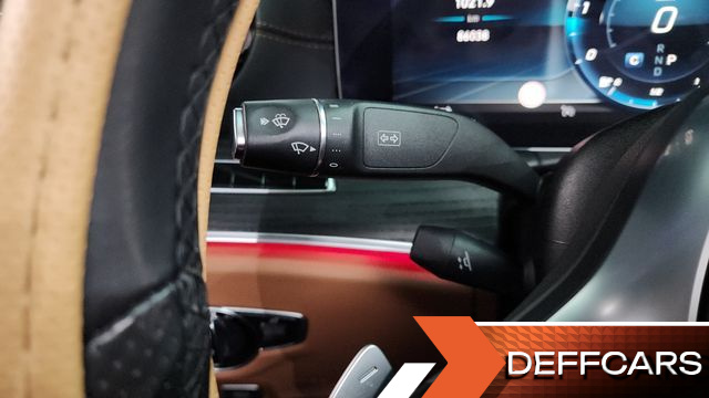 Mercedes E-CLASS E220d Cabriolet купить на сайте DeffCars
