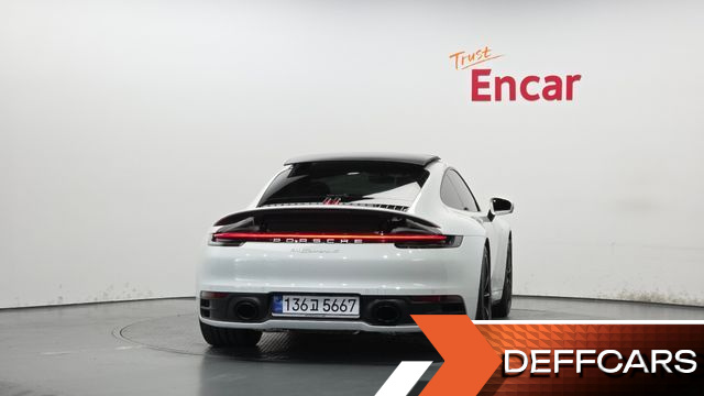 Porsche 911 Carrera S купить на сайте DeffCars