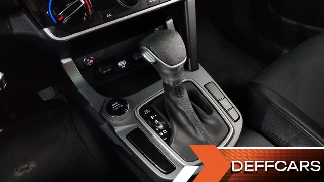 Kia SELTOS Gasoline 1.6 Turbo 2WD Trendy купить на сайте DeffCars