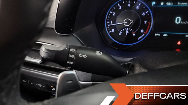 Hyundai PALISADE Gasoline 3.8 4WD Prestige купить на сайте DeffCars