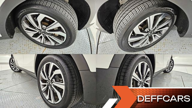 Ssangyong TIBOLI Diesel 1.6 2WD V5 купить на сайте DeffCars