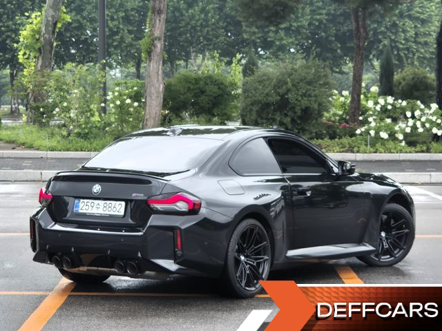 BMW M2 M2 Coupe купить на сайте DeffCars