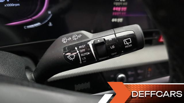 Kia SPORTAGE Gasoline 1.6 Turbo 2WD Prestige купить на сайте DeffCars