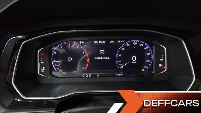 Volkswagen JETTA 1.5 TSI Prestige купить на сайте DeffCars