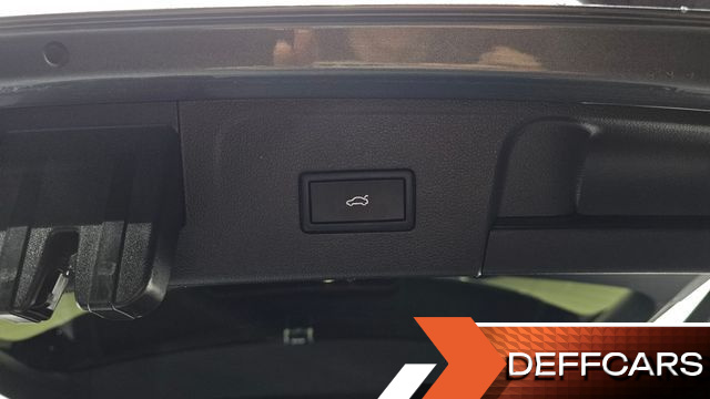 Volkswagen ATLAS 2.0 TSI R-LINE 7-Seater купить на сайте DeffCars