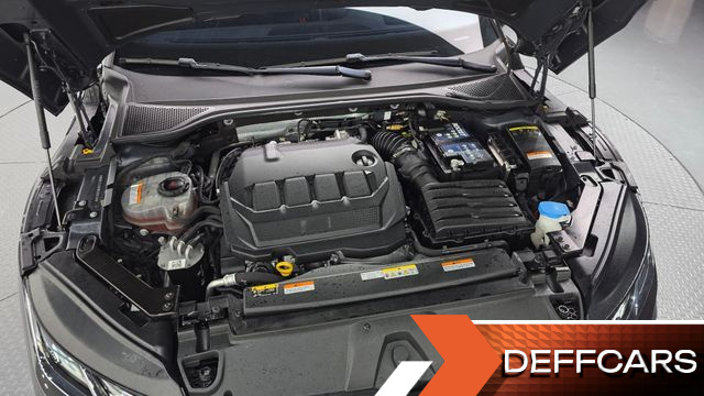 Volkswagen ARTEON 2.0 TDI R-LIINE 4Motion купить на сайте DeffCars